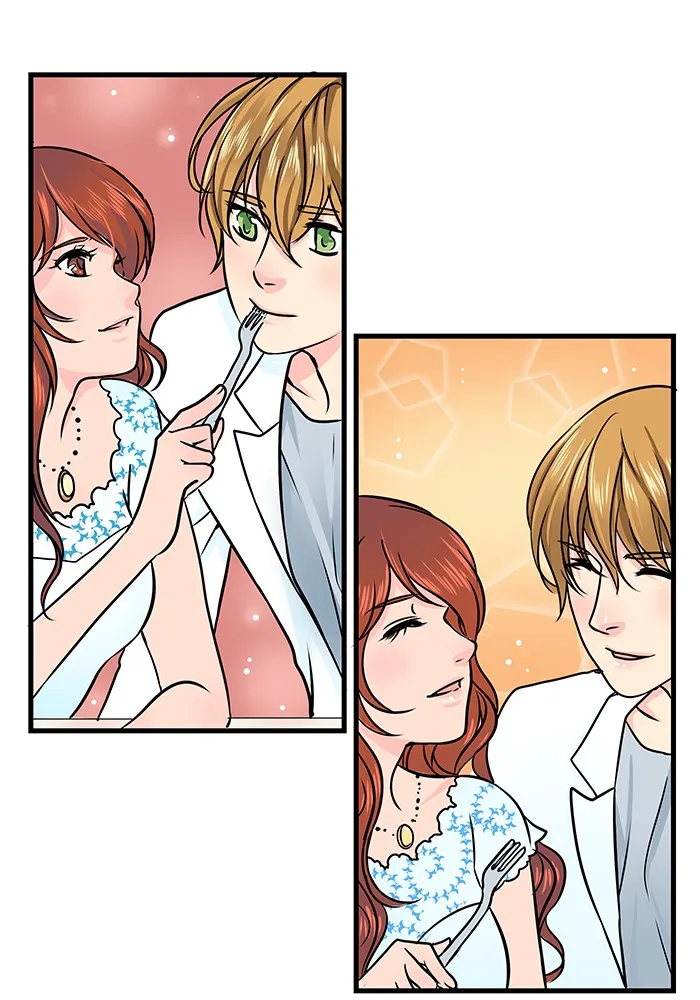 Eggnoid Chapter 23 page 12 - 