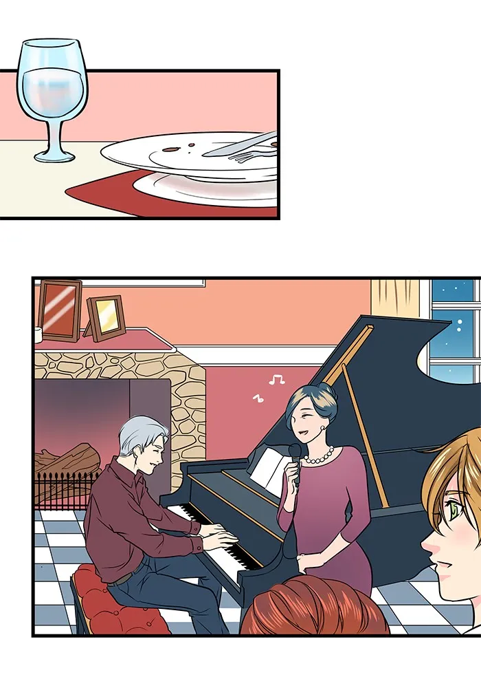 Eggnoid Chapter 23 page 15 - 