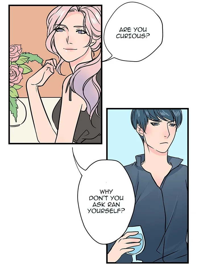 Eggnoid Chapter 23 page 20 - 