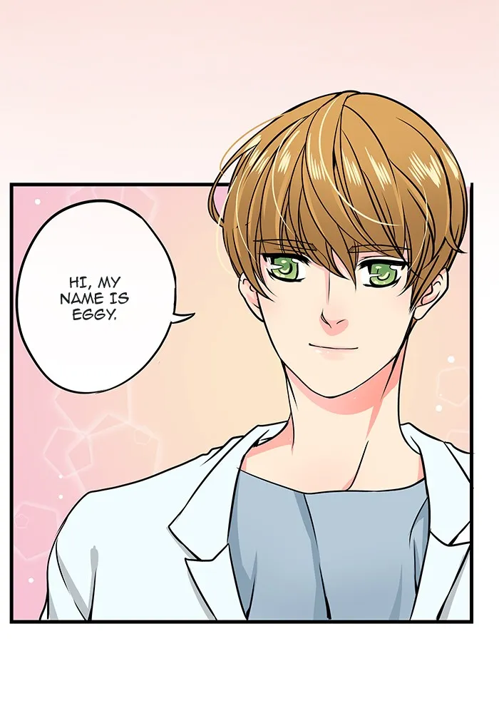 Eggnoid Chapter 23 page 3 - 