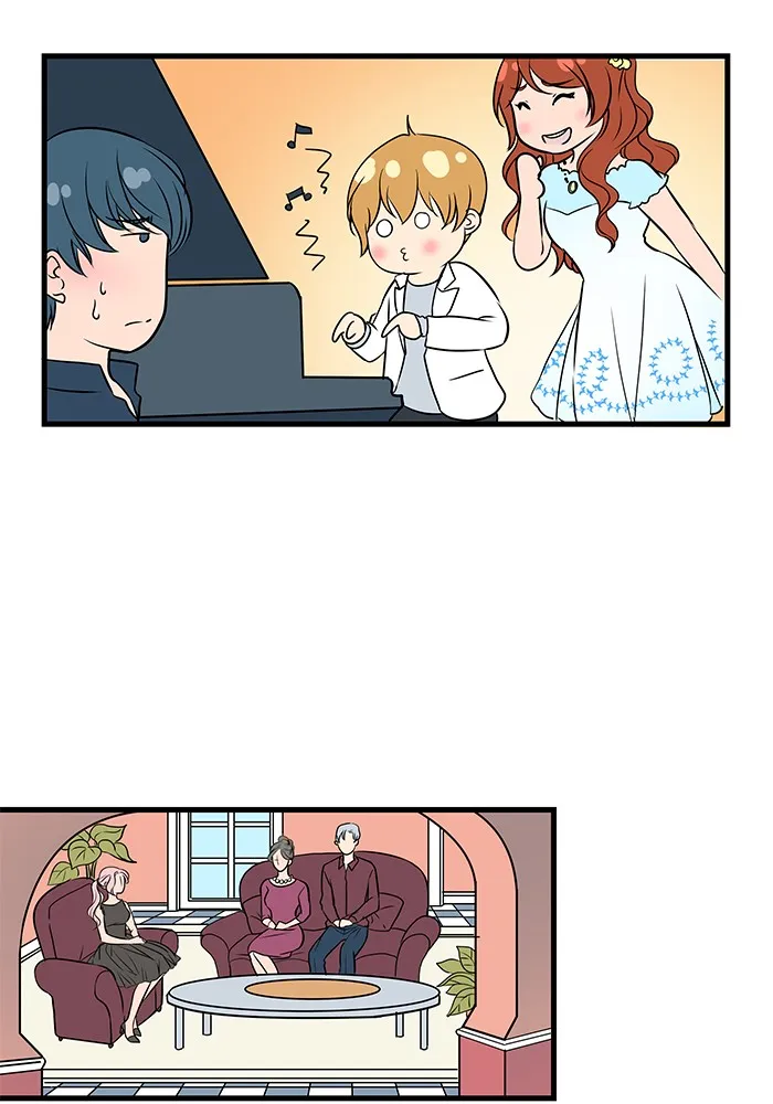 Eggnoid Chapter 23 page 22 - 