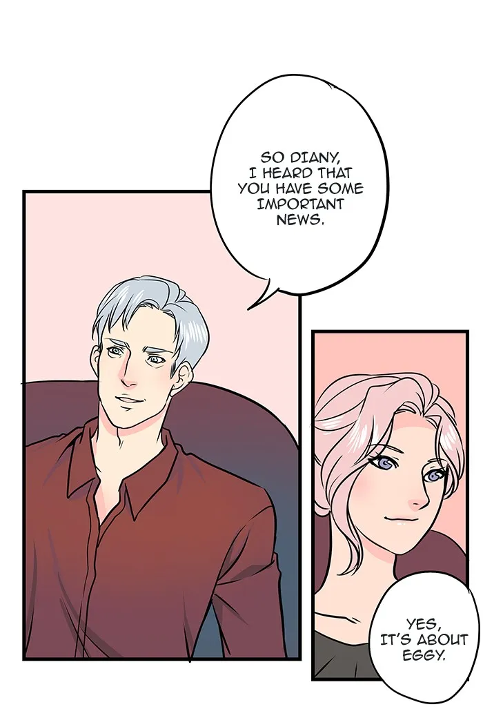 Eggnoid Chapter 23 page 23 - 