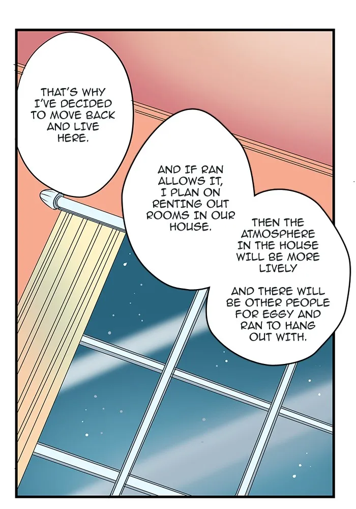 Eggnoid Chapter 23 page 27 - 