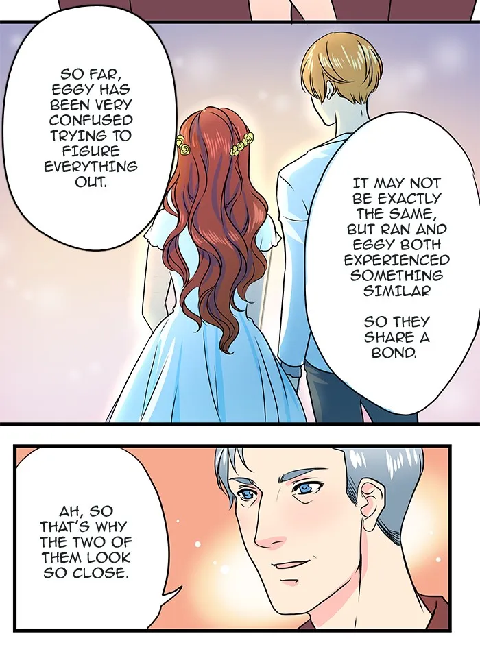 Eggnoid Chapter 23 page 29 - 
