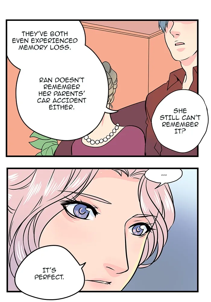 Eggnoid Chapter 23 page 30 - 