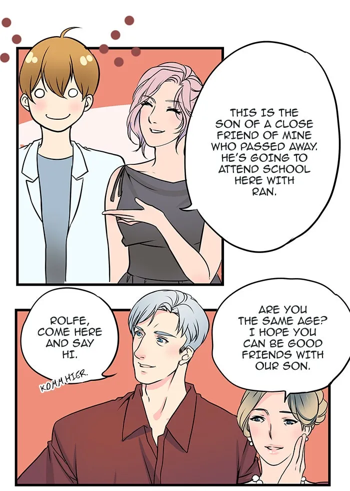 Eggnoid Chapter 23 page 4 - 
