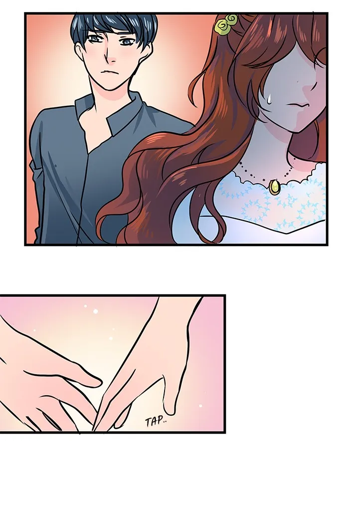 Eggnoid Chapter 23 page 36 - 
