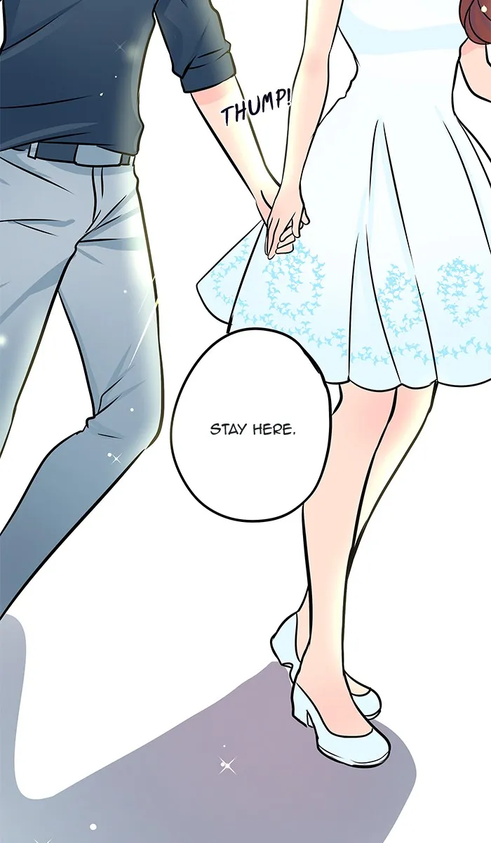 Eggnoid Chapter 23 page 38 - 