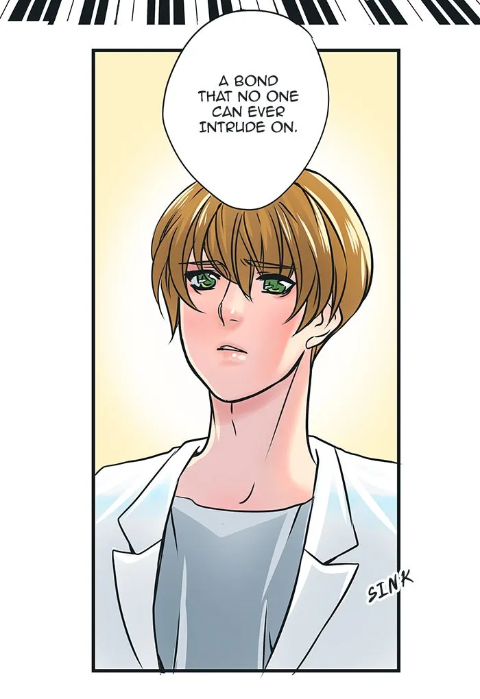 Eggnoid Chapter 24 page 19 - 