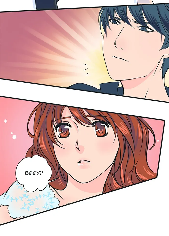 Eggnoid Chapter 24 page 22 - 