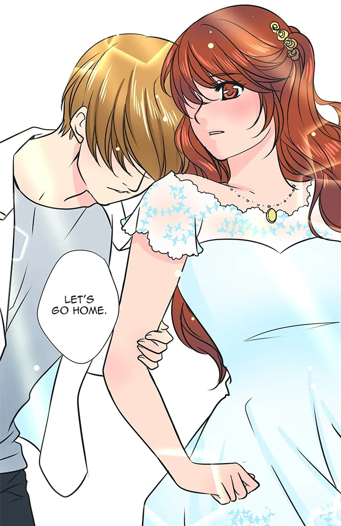 Eggnoid Chapter 24 page 23 - 