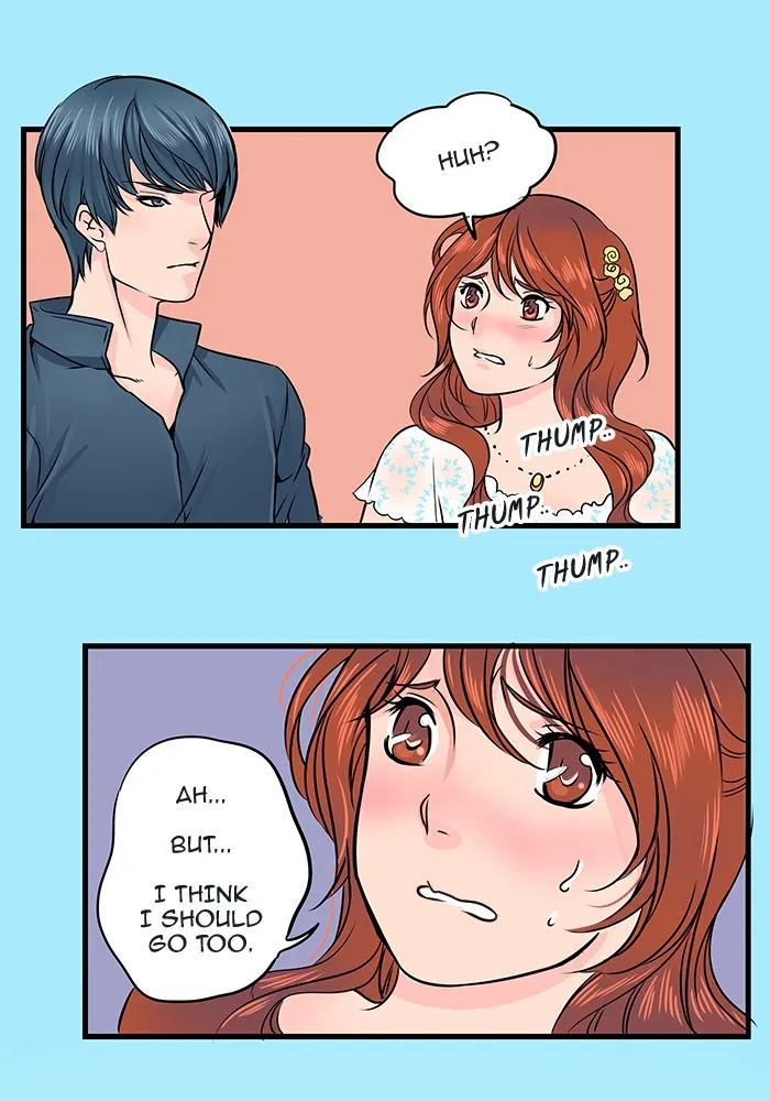 Eggnoid Chapter 24 page 4 - 