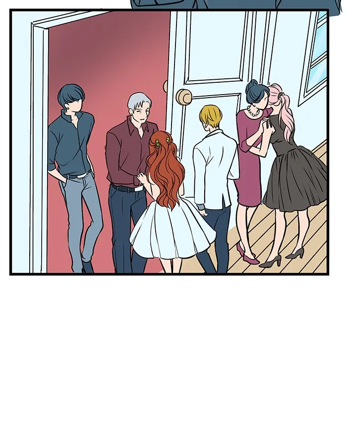 Eggnoid Chapter 24 page 31 - 