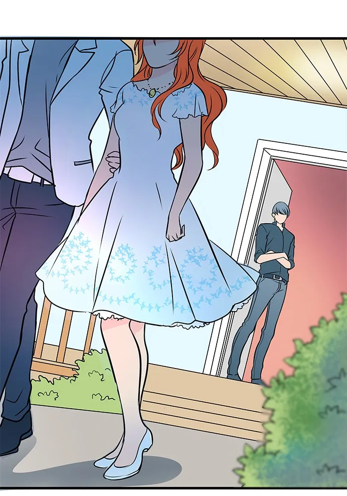 Eggnoid Chapter 24 page 33 - 