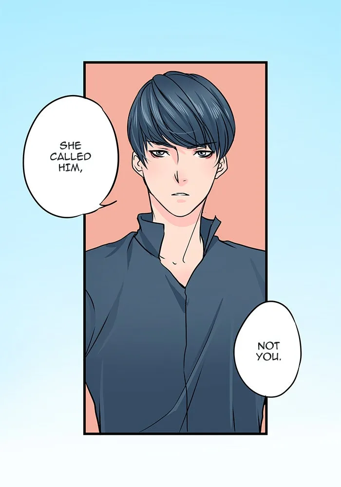 Eggnoid Chapter 24 page 5 - 