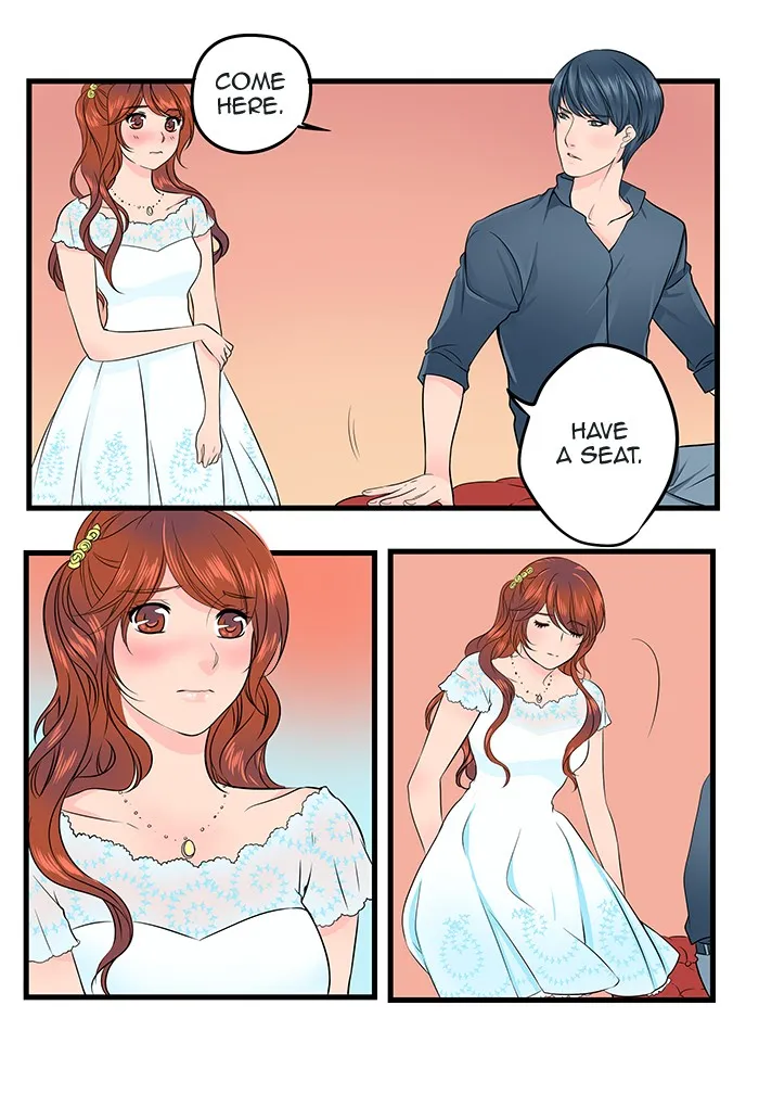 Eggnoid Chapter 24 page 6 - 