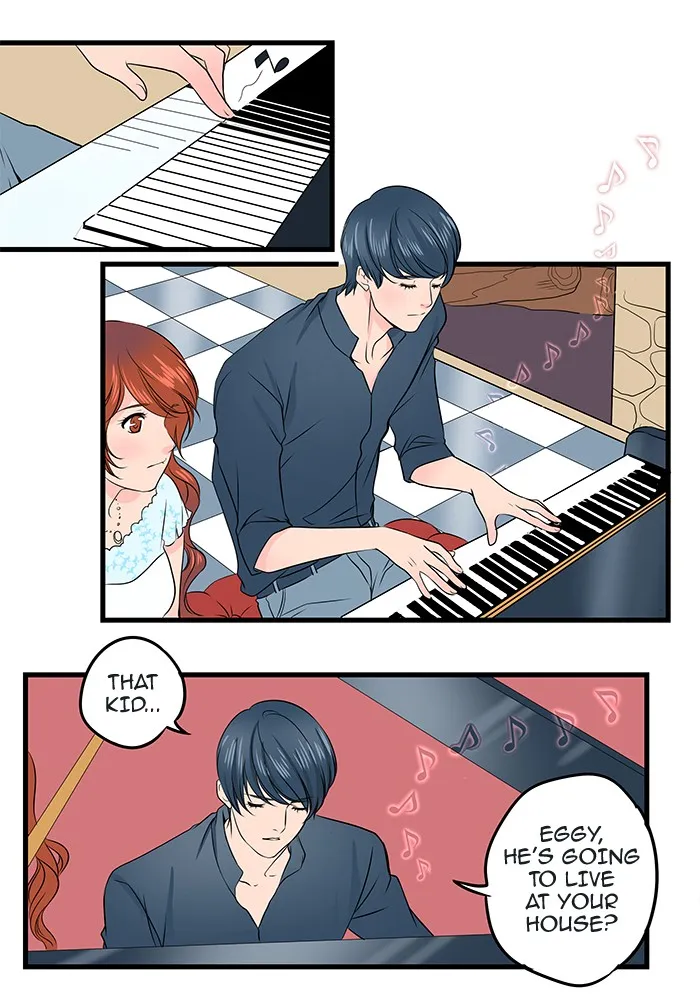 Eggnoid Chapter 24 page 7 - 