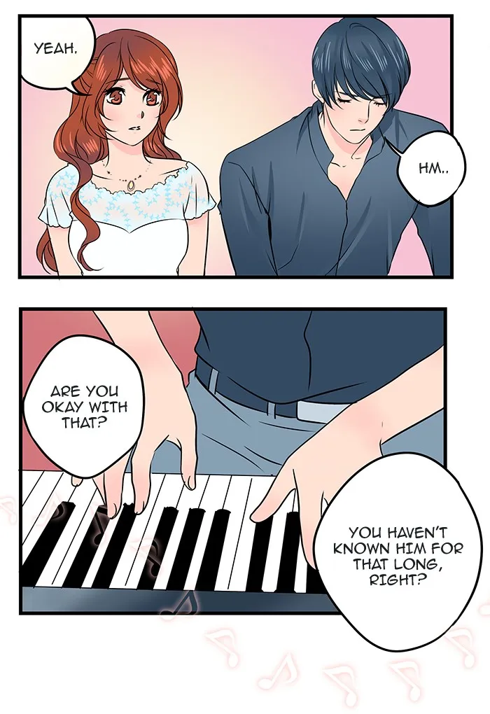 Eggnoid Chapter 24 page 8 - 