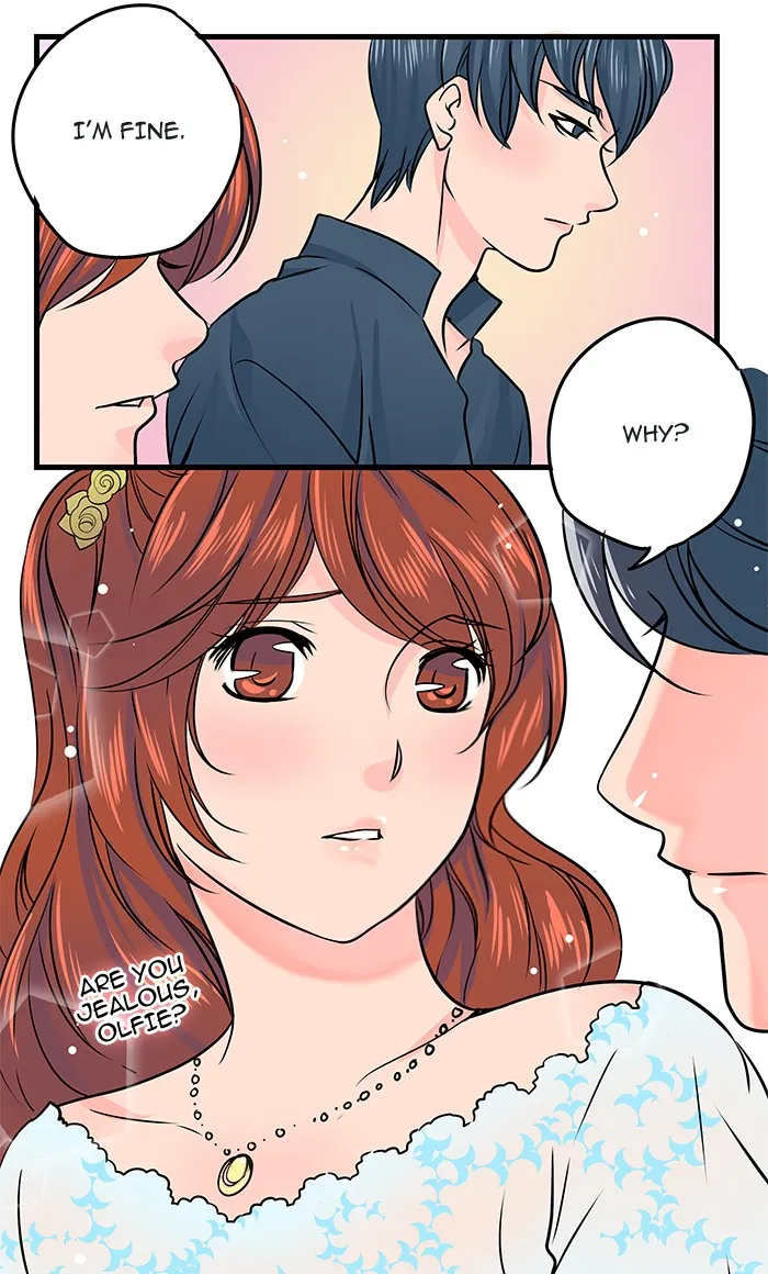 Eggnoid Chapter 24 page 9 - 