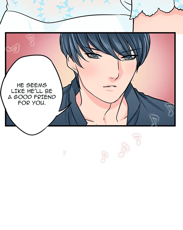 Eggnoid Chapter 24 page 10 - 