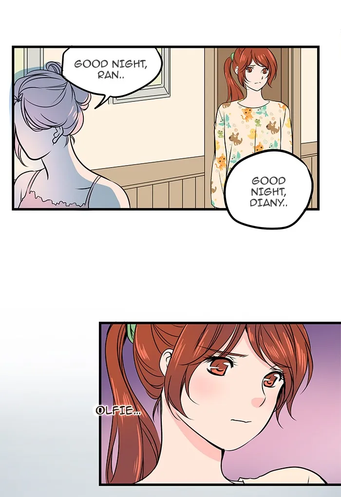 Eggnoid Chapter 25 page 14 - 