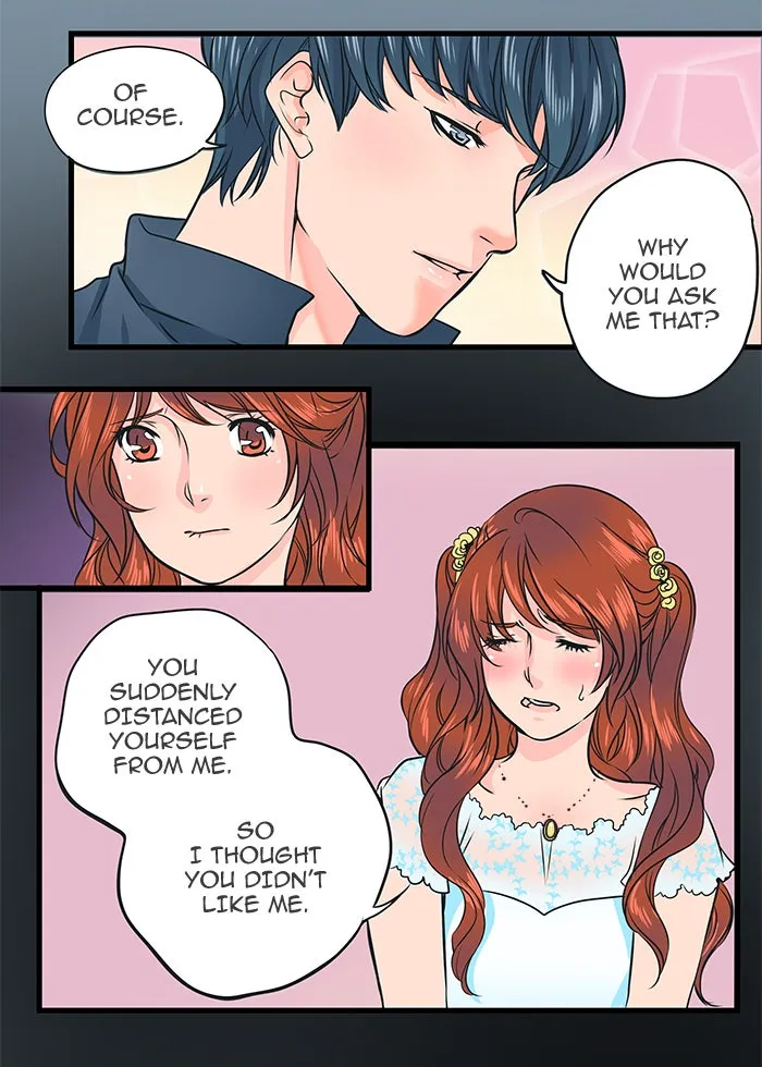 Eggnoid Chapter 25 page 16 - 