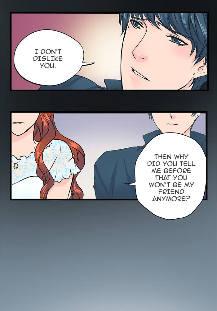 Eggnoid Chapter 25 page 17 - 