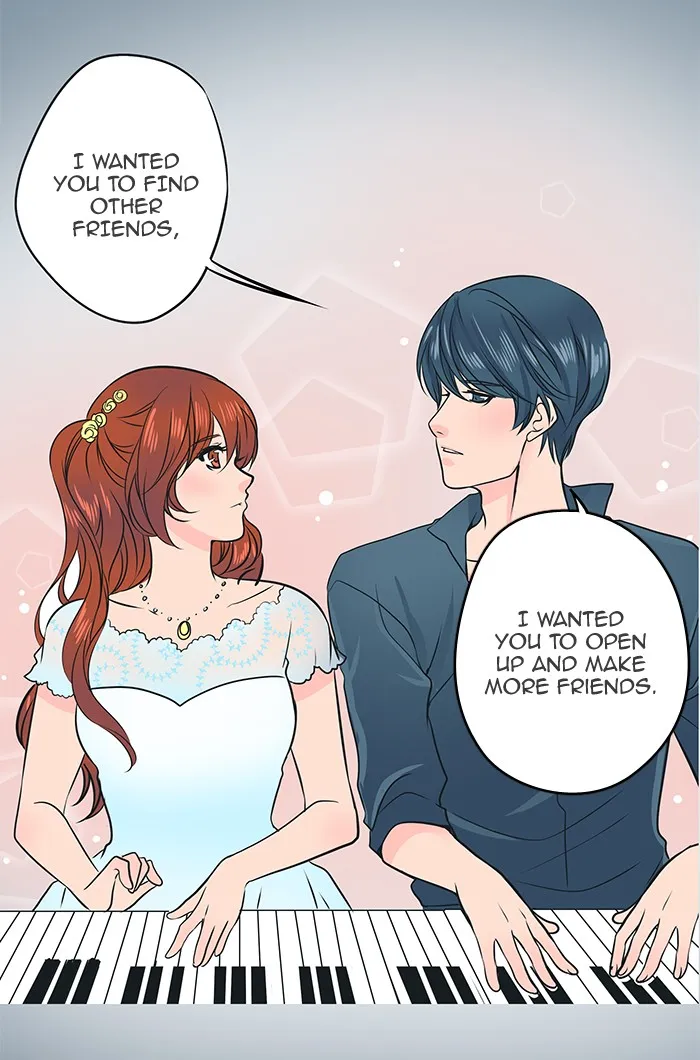 Eggnoid Chapter 25 page 18 - 