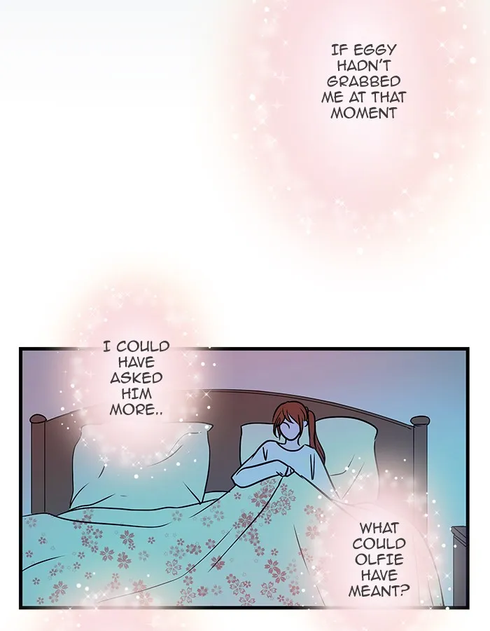 Eggnoid Chapter 25 page 22 - 