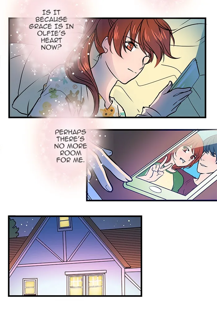 Eggnoid Chapter 25 page 23 - 
