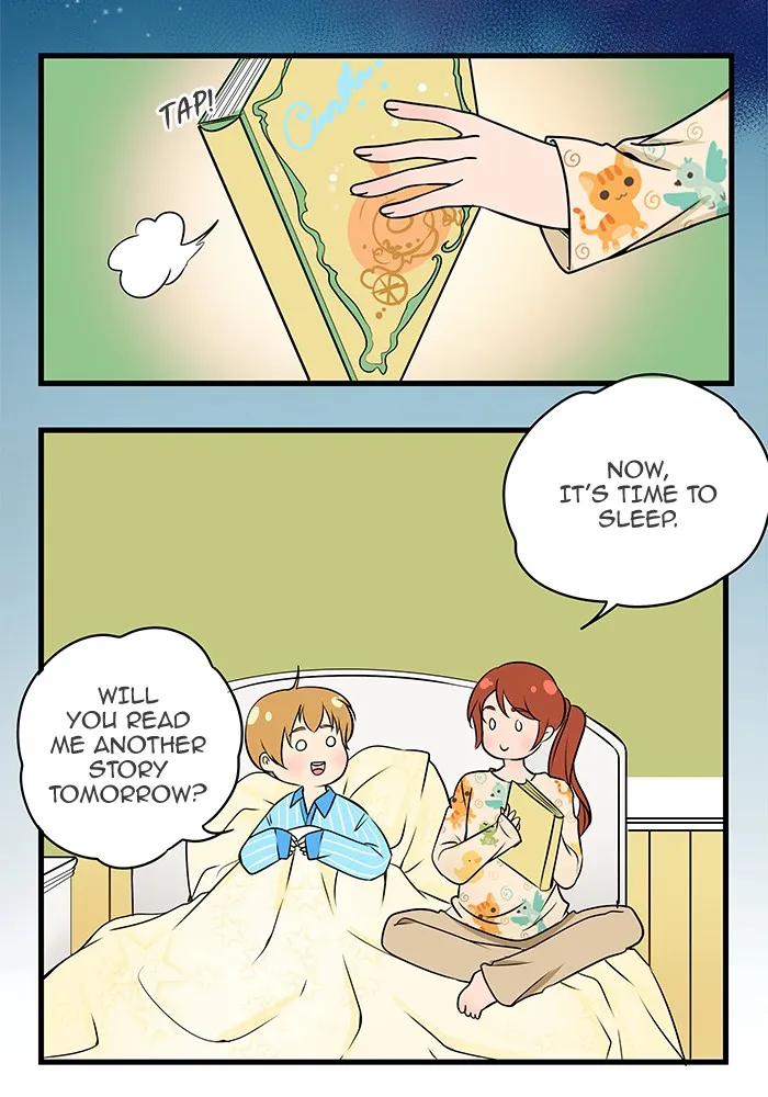 Eggnoid Chapter 25 page 4 - 