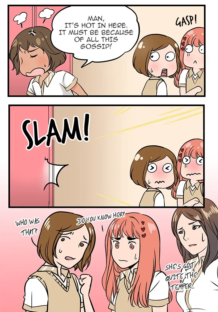 Eggnoid Chapter 25 page 35 - 