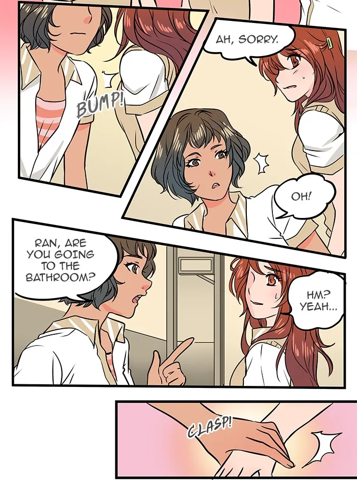 Eggnoid Chapter 25 page 36 - 