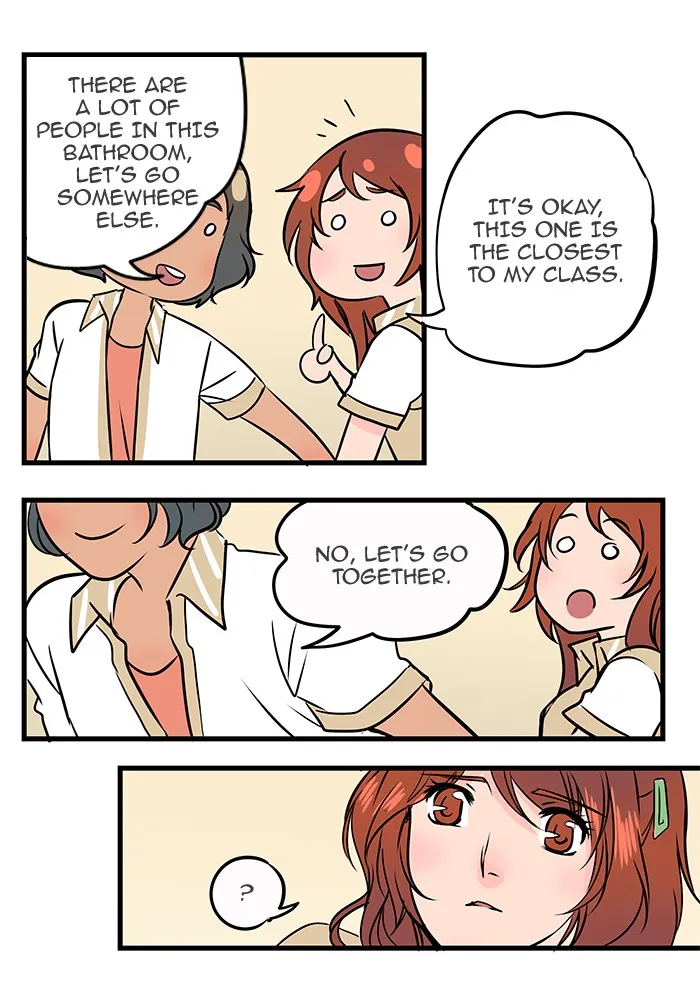 Eggnoid Chapter 25 page 37 - 