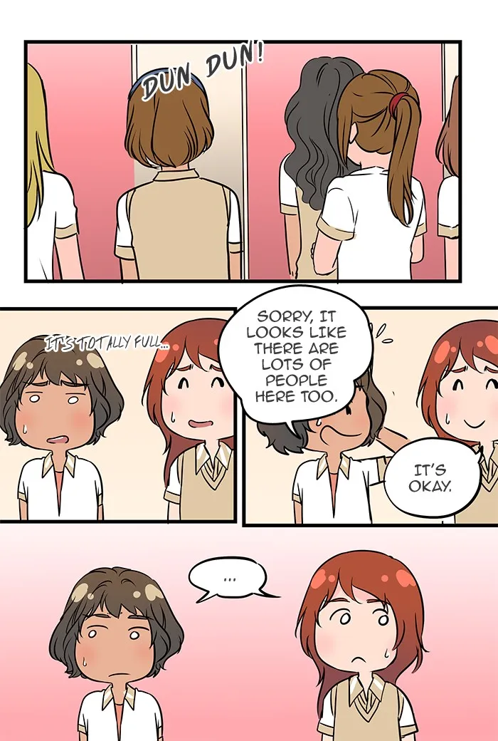 Eggnoid Chapter 25 page 38 - 