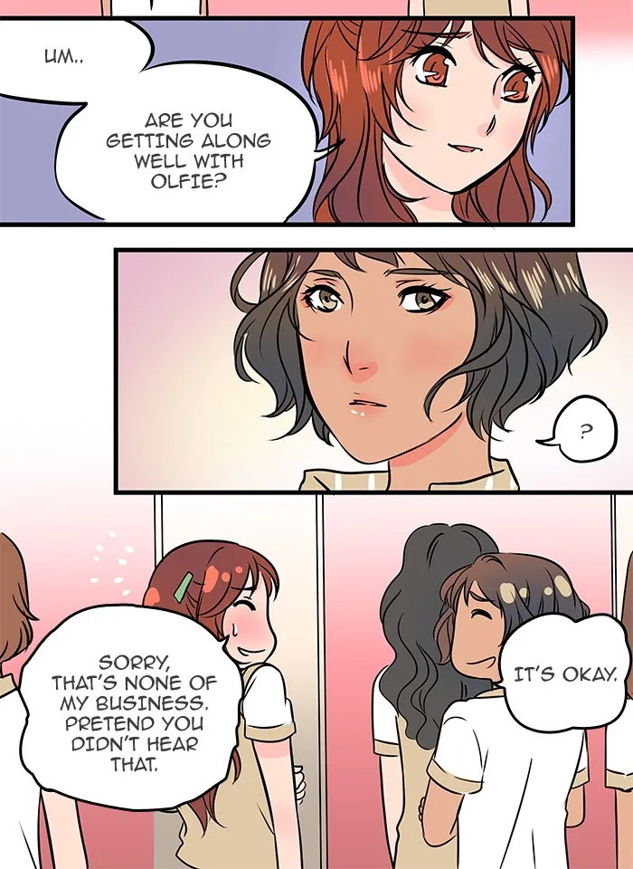 Eggnoid Chapter 25 page 39 - 