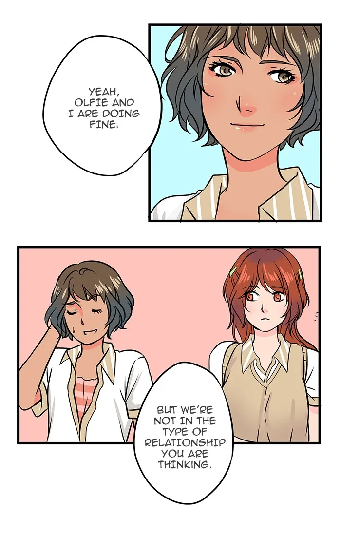 Eggnoid Chapter 25 page 40 - 
