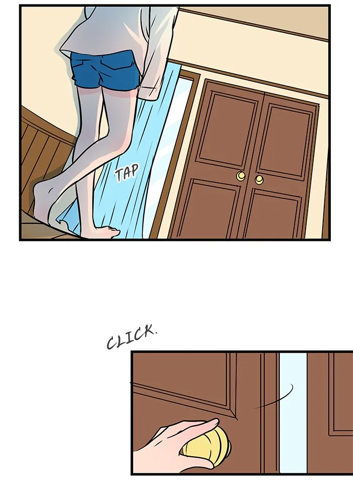 Eggnoid Chapter 25 page 42 - 