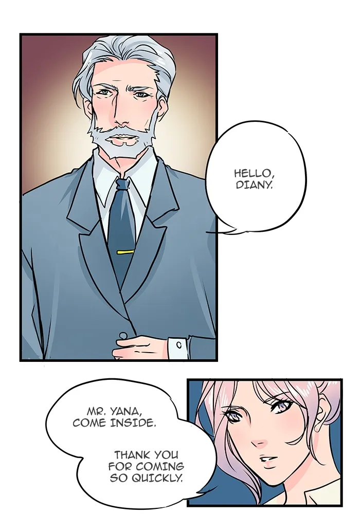 Eggnoid Chapter 25 page 43 - 