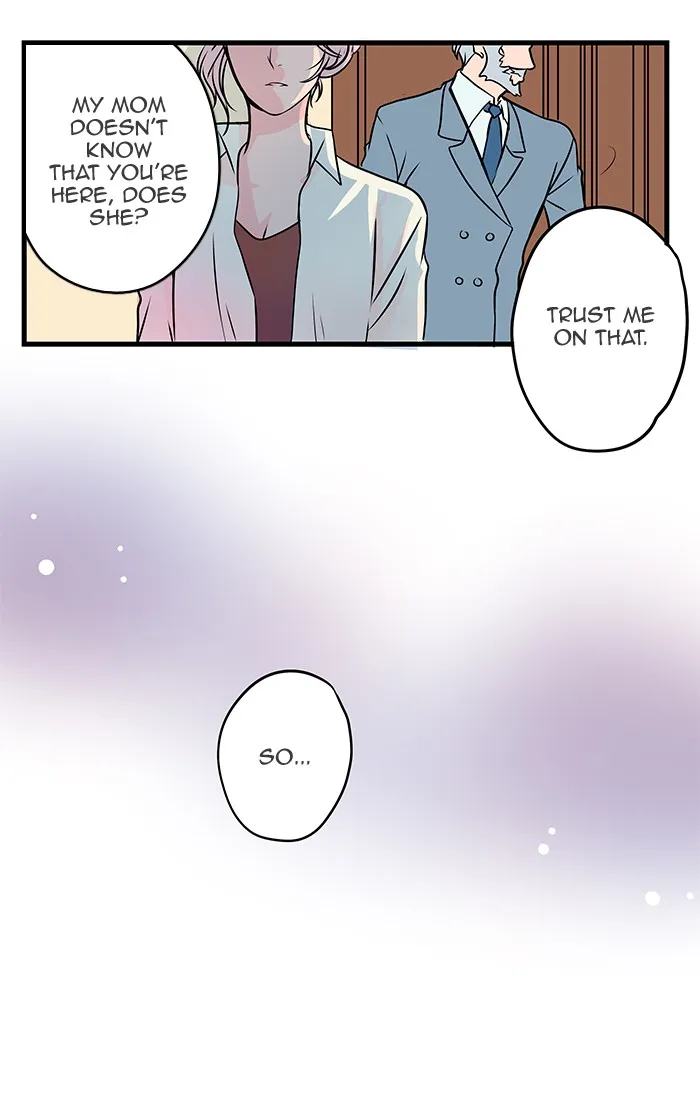 Eggnoid Chapter 25 page 44 - 
