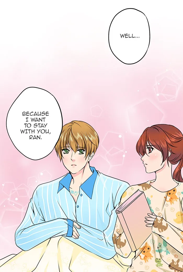Eggnoid Chapter 25 page 6 - 