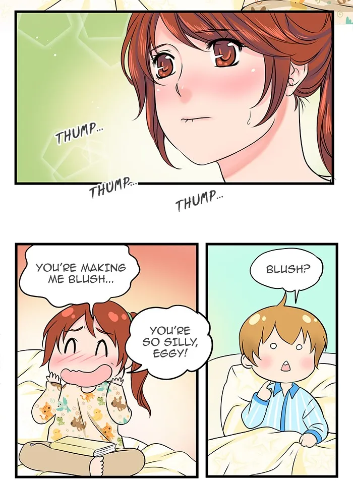 Eggnoid Chapter 25 page 7 - 