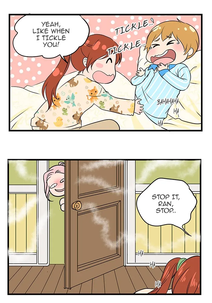 Eggnoid Chapter 25 page 8 - 