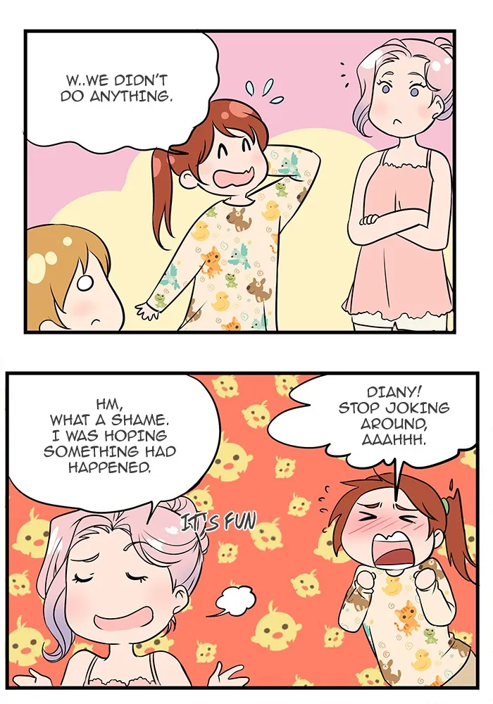 Eggnoid Chapter 25 page 10 - 
