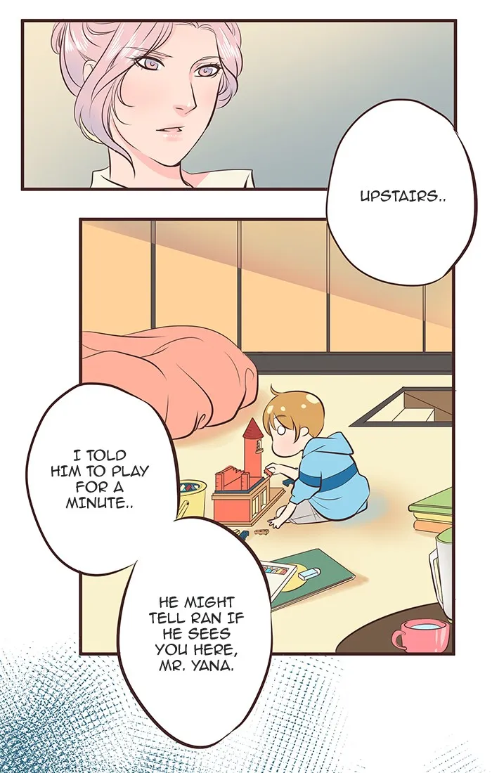 Eggnoid Chapter 26 page 13 - 