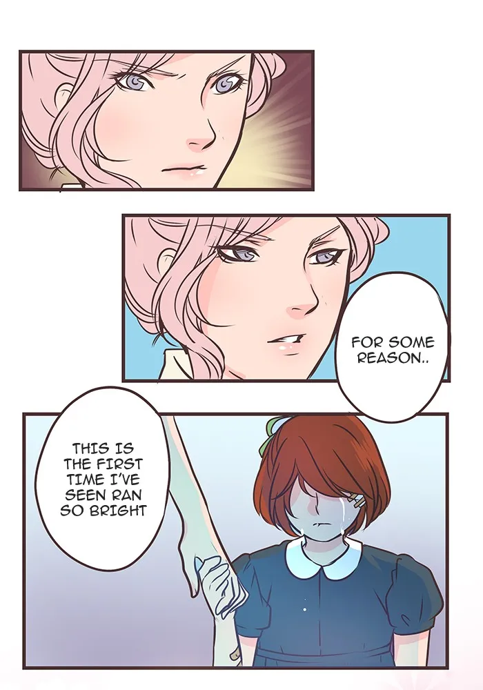 Eggnoid Chapter 26 page 17 - 