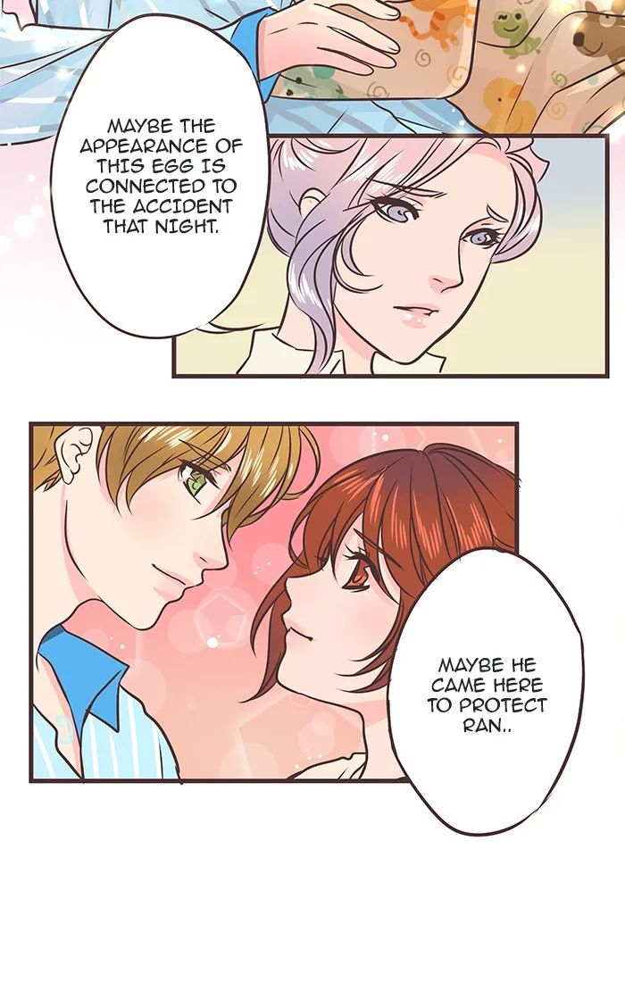 Eggnoid Chapter 26 page 19 - 