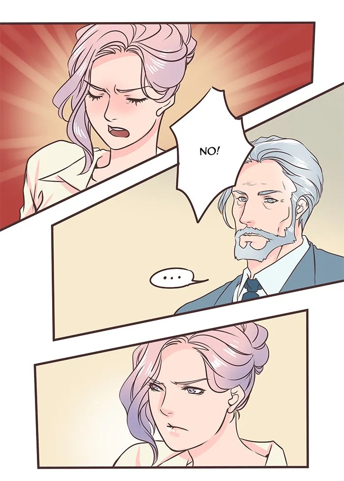 Eggnoid Chapter 26 page 22 - 