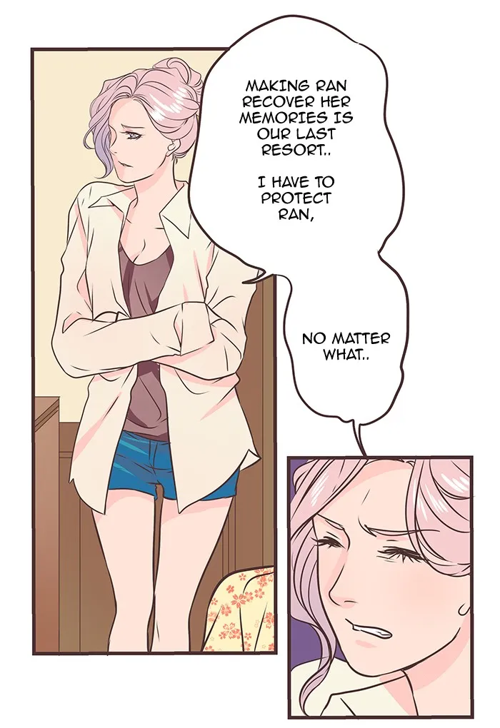 Eggnoid Chapter 26 page 23 - 