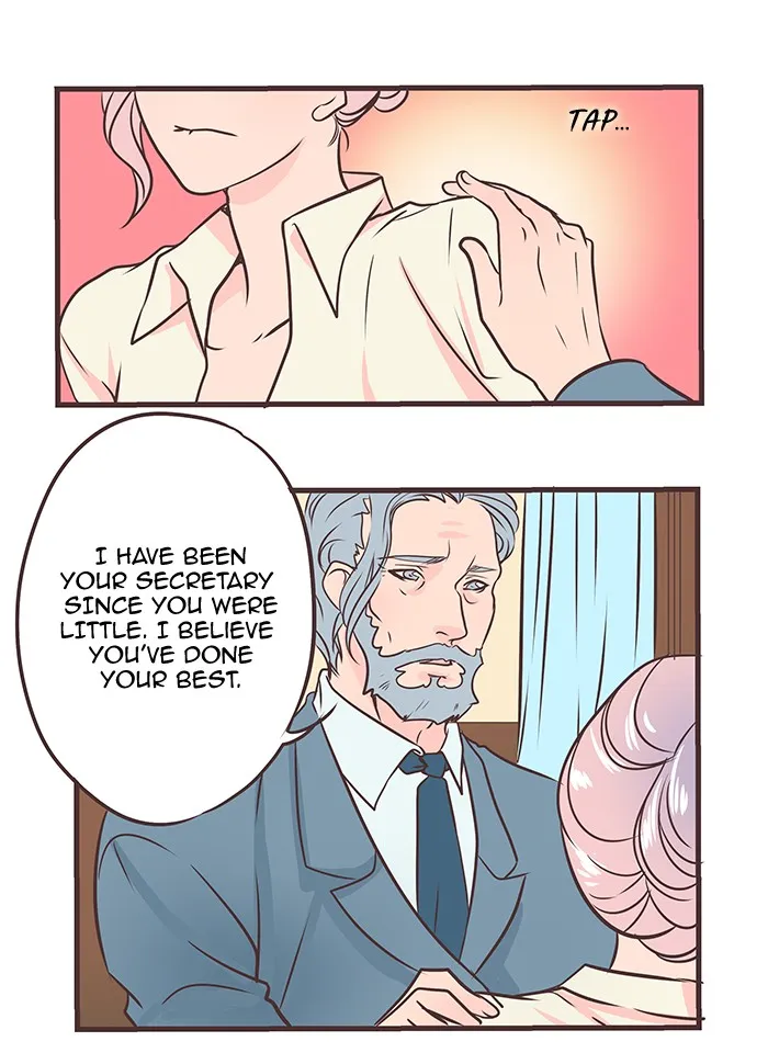 Eggnoid Chapter 26 page 24 - 